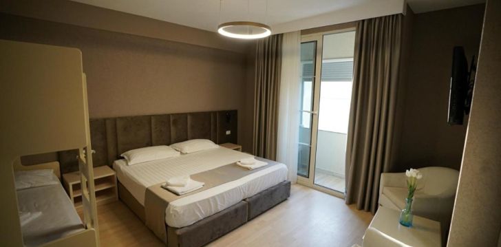 Puhkus Albaanias, 4* hotellis MAJESTIC HOTEL! 18