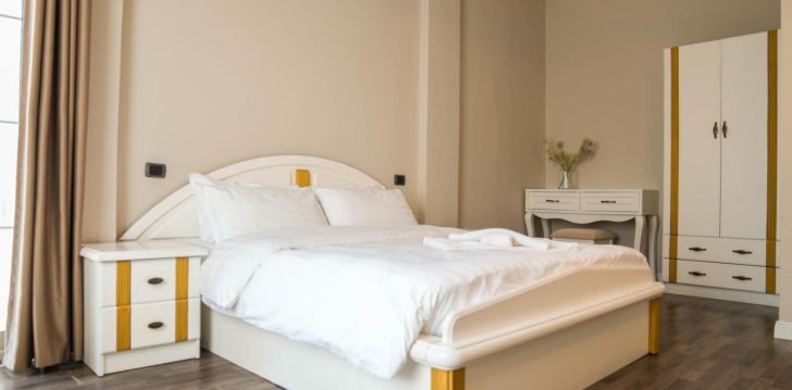 Puhkus Albaanias, 4* hotellis MAJESTIC HOTEL! 19