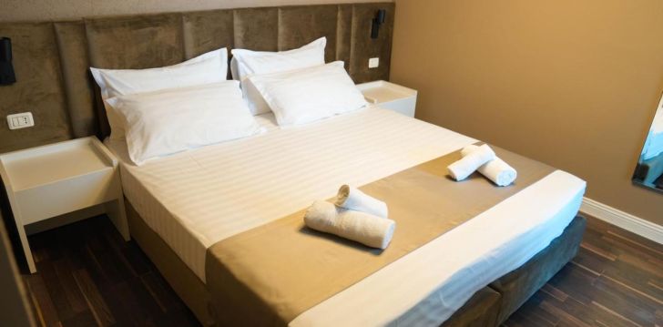 Puhkus Albaanias, 4* hotellis MAJESTIC HOTEL! 20