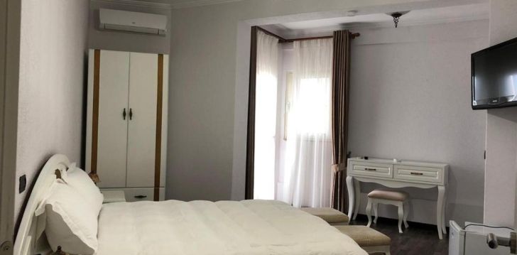Puhkus Albaanias, 4* hotellis MAJESTIC HOTEL! 21