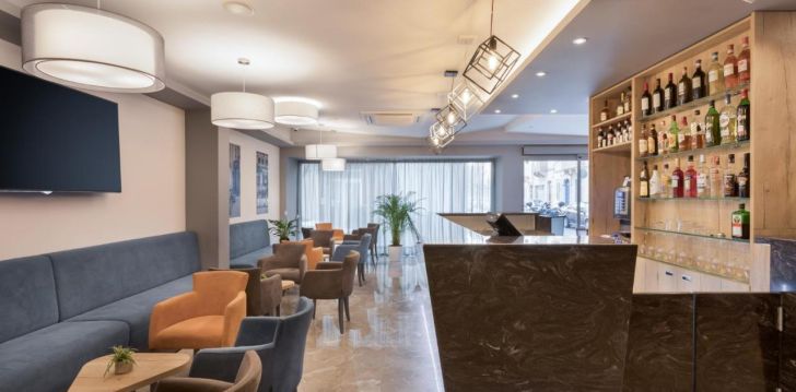 Puhkus Maltal, 3* hotellis ST AZUR võluvate vaadetega! 4