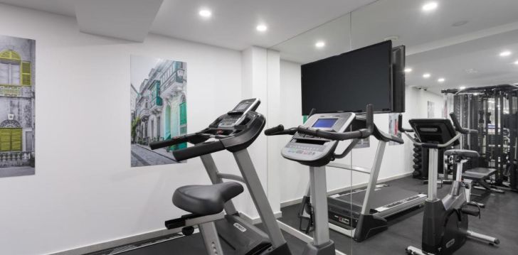 Puhkus Maltal, 3* hotellis ST AZUR võluvate vaadetega! 6