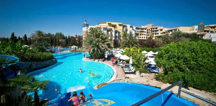 Puhkus Türgis, 5* hotellis LIMAK ARCADIA GOLF & RESORT! 1