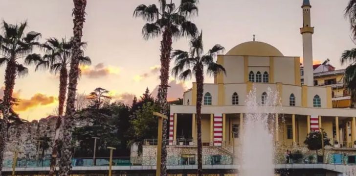 Puhkus Albaanias, 3* SUN HOTEL DURRES hotellis! 27