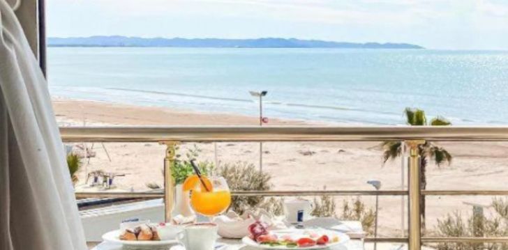 Puhkus Albaanias, 4* hotellis MAJESTIC HOTEL! 24