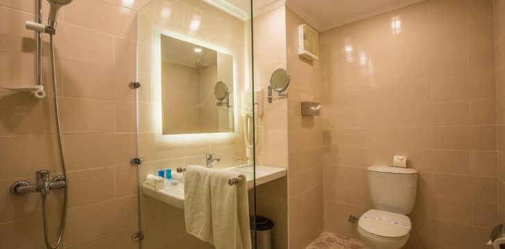 Puhkus Punase mere ääres 4* hotellis SWISSTOUCHES ORIENTAL RESORT MARSA ALAM! 14