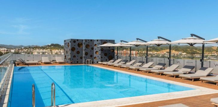 Avasta Tiraanat 4* hotellis MERCURE TIRANA! 4