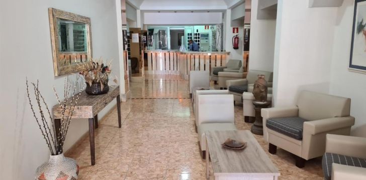 Avasta Gran Canariat, 2* hotellis CATALINA PARK APARTMENTS! 1