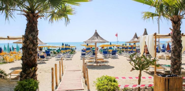 Mereäärne puhkus Hurghadas, 4* hotellis SUNRISE JUMAN BEACH! 3