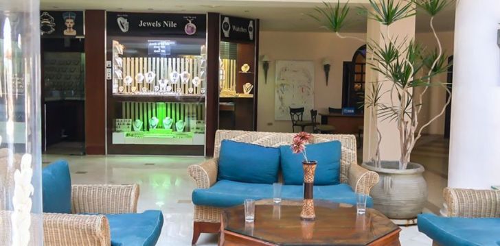 Mereäärne puhkus Hurghadas, 4* hotellis SUNRISE JUMAN BEACH! 5