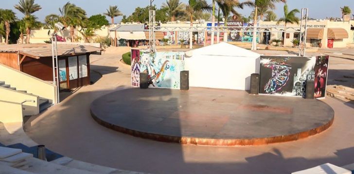 Mereäärne puhkus Hurghadas, 4* hotellis SUNRISE JUMAN BEACH! 9