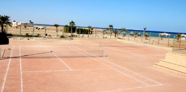 Mereäärne puhkus Hurghadas, 4* hotellis SUNRISE JUMAN BEACH! 12