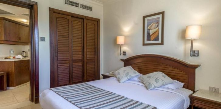 Mereäärne puhkus Hurghadas, 4* hotellis SUNRISE JUMAN BEACH! 13