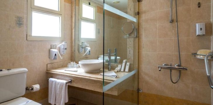 Mereäärne puhkus Hurghadas, 4* hotellis SUNRISE JUMAN BEACH! 15