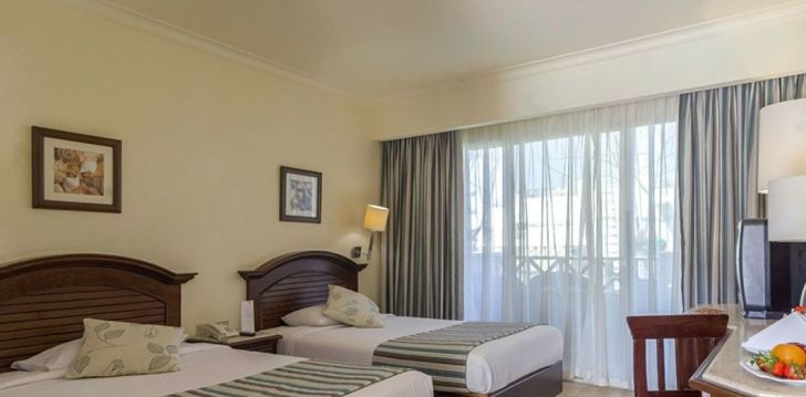 Mereäärne puhkus Hurghadas, 4* hotellis SUNRISE JUMAN BEACH! 16