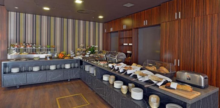 Puhkus Budapestis 4* hotellis CITY INN HOTEL BUDAPEST! 3