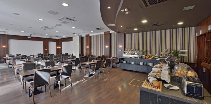 Puhkus Budapestis 4* hotellis CITY INN HOTEL BUDAPEST! 8