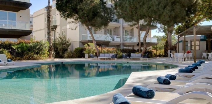 Lõõgastu Urban Valley Resort & SPA 4* hotellis Maltal 19