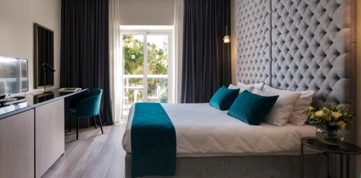 Lõõgastu Urban Valley Resort & SPA 4* hotellis Maltal 3