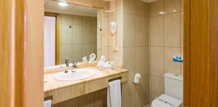 Puhkus Tenerife saarel, 4* BLUE SEA INTERPALACE hotellis! 23