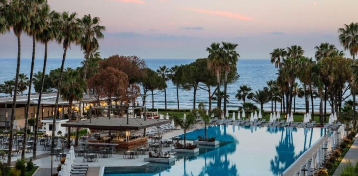 Luksuslik puhkus Türgis, 5* ACANTHUS & CENNET BARUT COLLECTION hotellis! 18