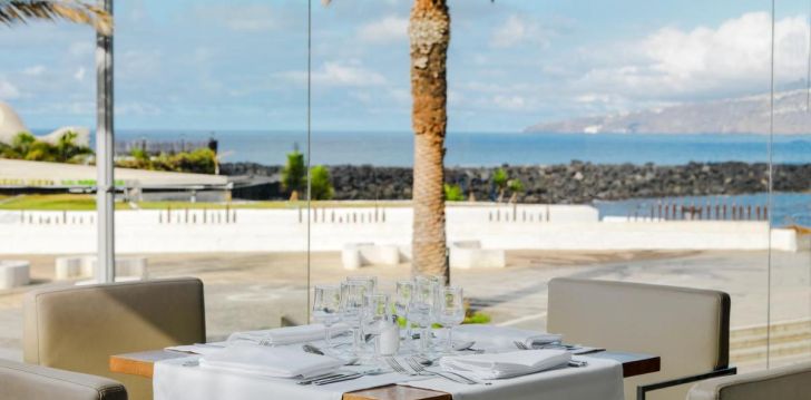 Perepuhkus Tenerifel, 4* H10 TENERIFE PLAYA hotellis! 19