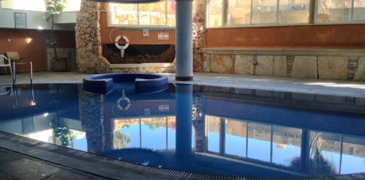 Puhkus Küprosel, 3* PAPHOS GARDENS HOLIDAY RESORT hotellis! 5