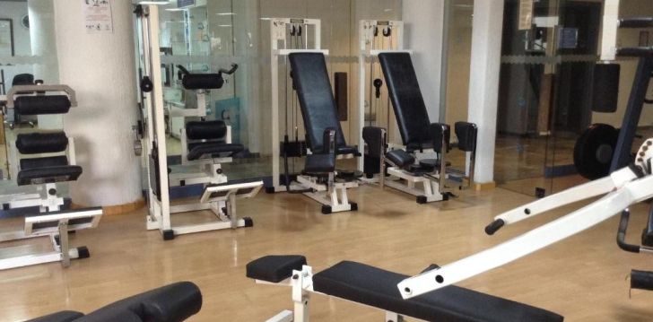 Puhkus Küprosel, 3* PAPHOS GARDENS HOLIDAY RESORT hotellis! 6