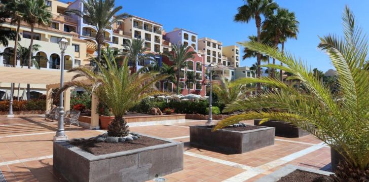 Meeldejääv puhkus Tenerifel, 4* hotellis SUNLIGHT BAHIA PRINCIPE TENERIFE! 9