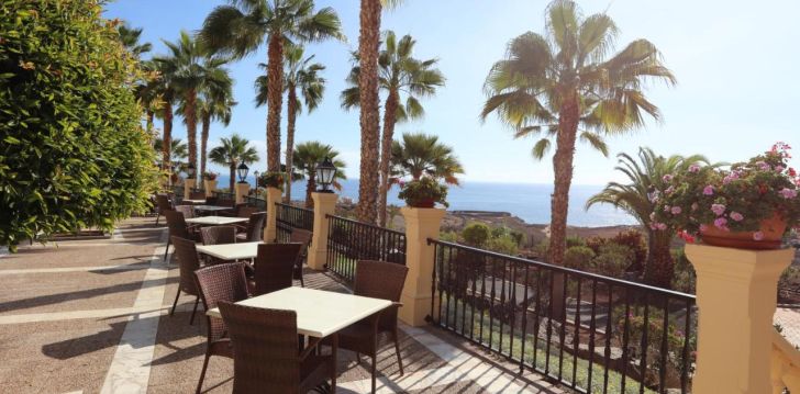 Meeldejääv puhkus Tenerifel, 4* hotellis SUNLIGHT BAHIA PRINCIPE TENERIFE! 23