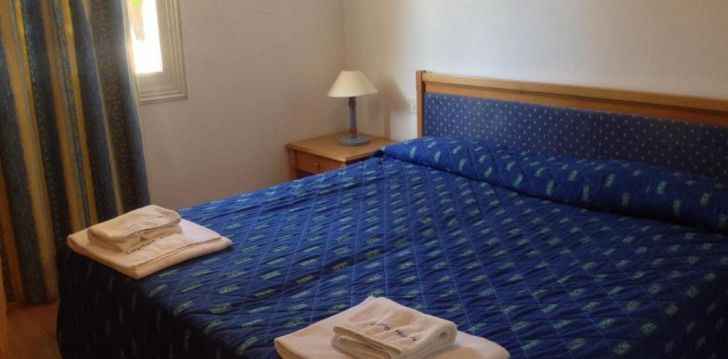 Puhkus Küprosel, 3* PAPHOS GARDENS HOLIDAY RESORT hotellis! 10