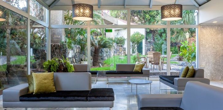 Igavese kevade saar Tenerife ja puhkus 4* hotellis PARQUE VACACIONAL EDEN! 11