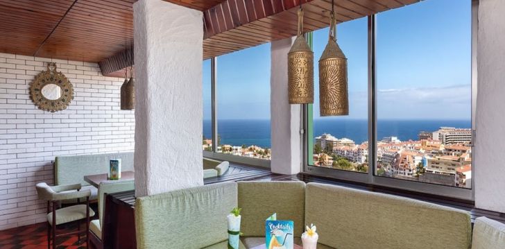 Igavese kevade saar Tenerife ja puhkus 4* hotellis PARQUE VACACIONAL EDEN! 12