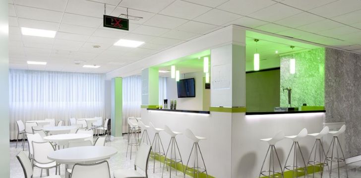 Igavese kevade saar Tenerife ja puhkus 4* hotellis PARQUE VACACIONAL EDEN! 13