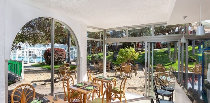 Igavese kevade saar Tenerife ja puhkus 4* hotellis PARQUE VACACIONAL EDEN! 15