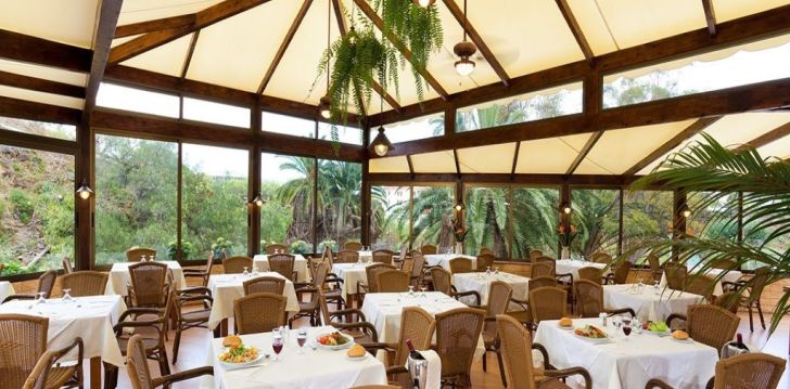 Igavese kevade saar Tenerife ja puhkus 4* hotellis PARQUE VACACIONAL EDEN! 16