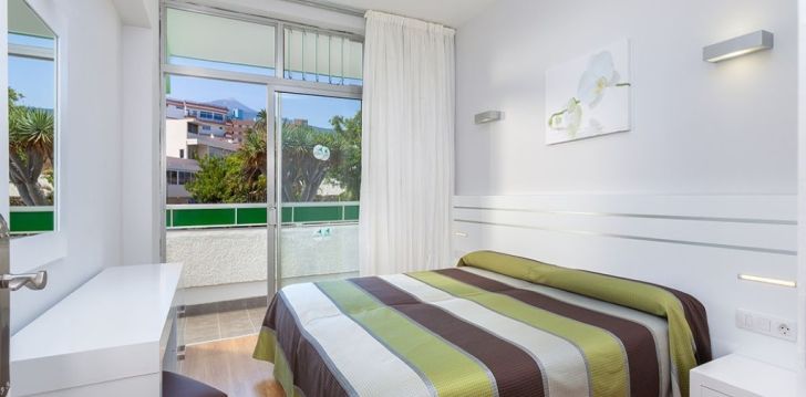 Igavese kevade saar Tenerife ja puhkus 4* hotellis PARQUE VACACIONAL EDEN! 21