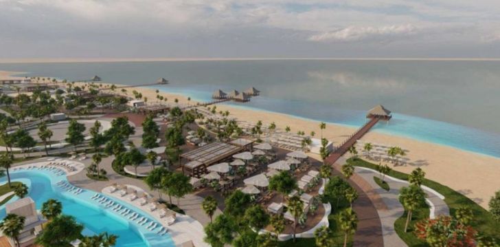 Unistuste Egiptuse puhkus 5* hotellis RIXOS RADAMIS! 74