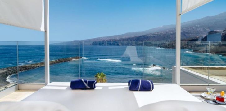 Perepuhkus Tenerifel, 4* H10 TENERIFE PLAYA hotellis! 25