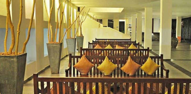3-päevane ekskursiooniprogramm (Superior 4*) + lõõgastumine 4* hotellis LONG BEACH RESORT Sri Lankal! 4