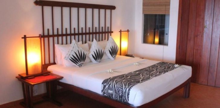 3-päevane ekskursiooniprogramm (Superior 4*) + lõõgastumine 4* hotellis LONG BEACH RESORT Sri Lankal! 10