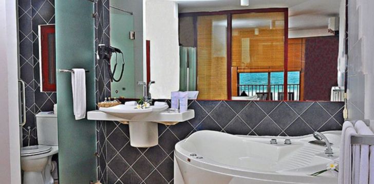 3-päevane ekskursiooniprogramm (Superior 4*) + lõõgastumine 4* hotellis LONG BEACH RESORT Sri Lankal! 13