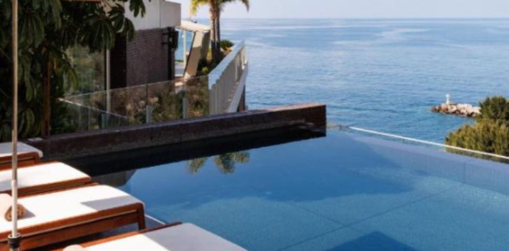 Maagiline Madeira 5* SACCHARUM RESORT & SPA hotellis! 1