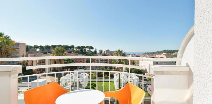 Perereis Costa Brava 4* hotelli BEST LLORET SPLASH! 13