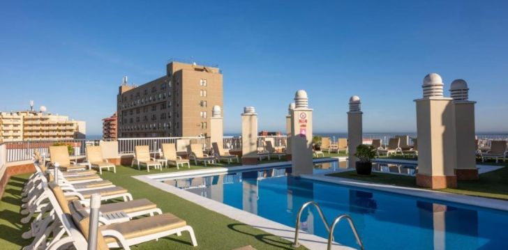 Avasta Tenerifet 3* GF NOELIA hotellis! 1