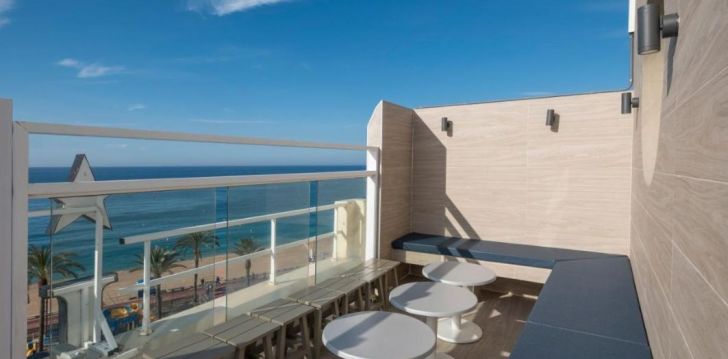 Puhkus Costa Braval, 4* hotellis ROSAMAR MARITIM! 19