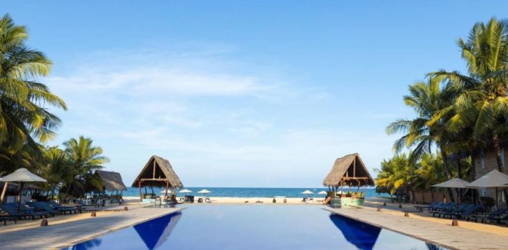 4-päevane ekskursiooniprogramm + puhkus 5* MAALU MAALU RESORTS 1