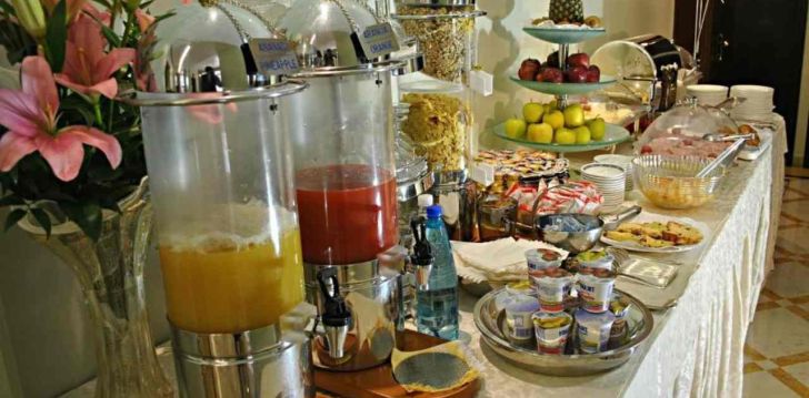 Veneetsia ootab avastamist, peatu 3* hotellis HOTEL CARLTON CAPRI! 6