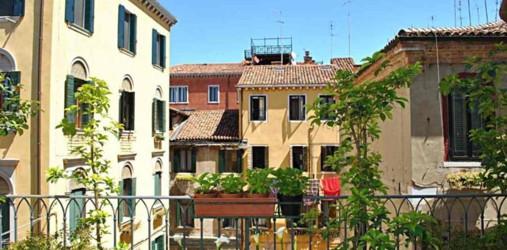 Veneetsia ootab avastamist, peatu 3* hotellis HOTEL CARLTON CAPRI! 3