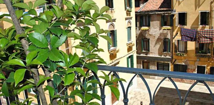 Veneetsia ootab avastamist, peatu 3* hotellis HOTEL CARLTON CAPRI! 8